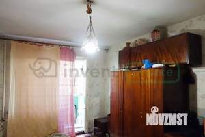 3-к квартира, вторичка, 59м2, 2/5 этаж