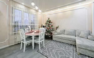 2-к квартира, вторичка, 70м2, 6/10 этаж