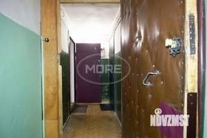 Студия квартира, вторичка, 22м2, 4/5 этаж