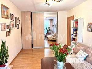 1-к квартира, вторичка, 31м2, 2/5 этаж
