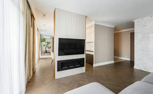 5-к квартира, вторичка, 201м2, 9/11 этаж