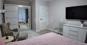 1-к квартира, вторичка, 34м2, 1/6 этаж