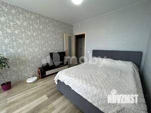 1-к квартира, вторичка, 45м2, 4/10 этаж