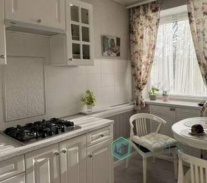 1-к квартира, вторичка, 33м2, 5/5 этаж