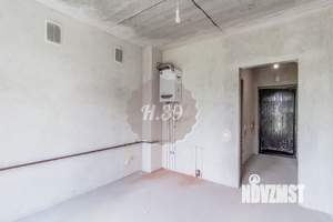 1-к квартира, вторичка, 32м2, 3/4 этаж