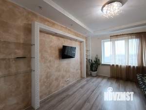 2-к квартира, вторичка, 63м2, 12/14 этаж