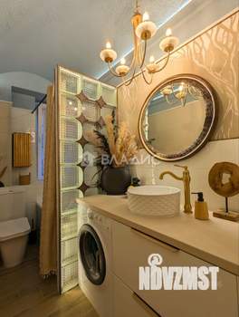 3-к квартира, вторичка, 73м2, 2/3 этаж