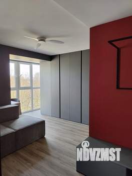 1-к квартира, вторичка, 23м2, 5/5 этаж