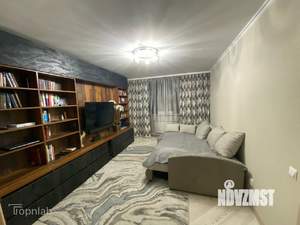 2-к квартира, вторичка, 65м2, 2/9 этаж