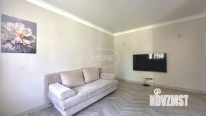 2-к квартира, вторичка, 73м2, 1/3 этаж