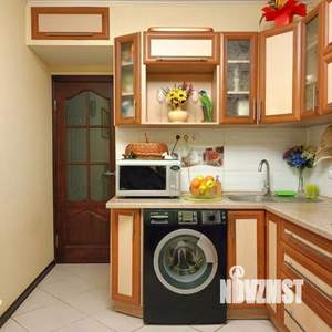 1-к квартира, вторичка, 36м2, 3/5 этаж