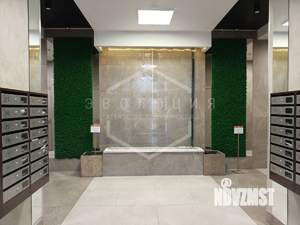 1-к квартира, вторичка, 48м2, 3/8 этаж