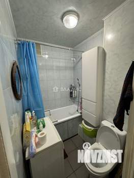 2-к квартира, вторичка, 44м2, 3/5 этаж