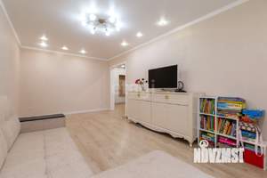 3-к квартира, вторичка, 73м2, 5/5 этаж
