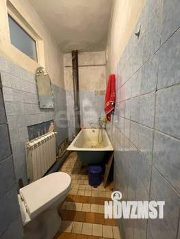 2-к квартира, вторичка, 44м2, 1/5 этаж