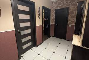 1-к квартира, вторичка, 45м2, 7/9 этаж