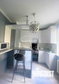 2-к квартира, вторичка, 56м2, 3/9 этаж