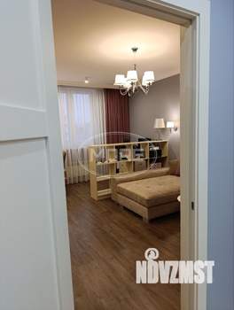 2-к квартира, вторичка, 64м2, 9/9 этаж