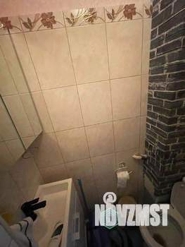 2-к квартира, вторичка, 36м2, 2/4 этаж