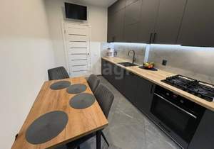 1-к квартира, вторичка, 40м2, 5/5 этаж