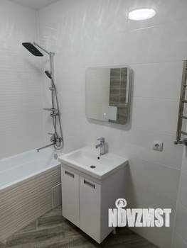 1-к квартира, вторичка, 42м2, 5/12 этаж