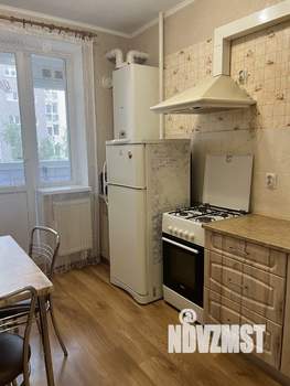 1-к квартира, вторичка, 30м2, 3/8 этаж