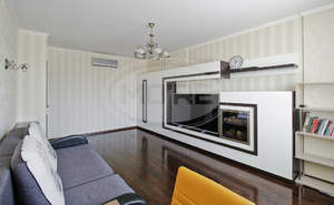 2-к квартира, вторичка, 65м2, 3/9 этаж