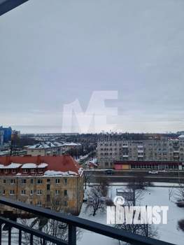 2-к квартира, сданный дом, 81м2, 7/9 этаж