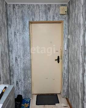 3-к квартира, вторичка, 59м2, 5/5 этаж