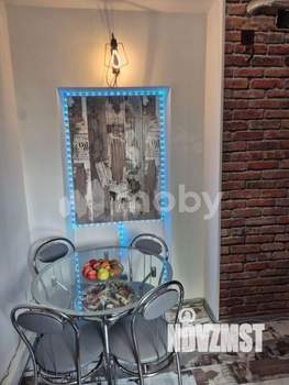 2-к квартира, вторичка, 34м2, 1/3 этаж