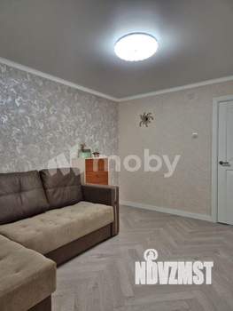 2-к квартира, вторичка, 48м2, 1/5 этаж