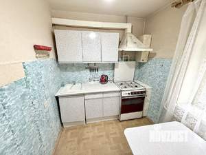 1-к квартира, вторичка, 32м2, 3/5 этаж