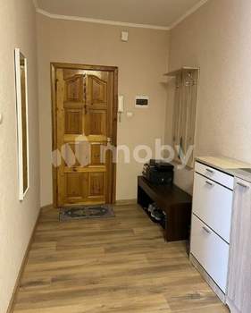 2-к квартира, вторичка, 74м2, 2/5 этаж