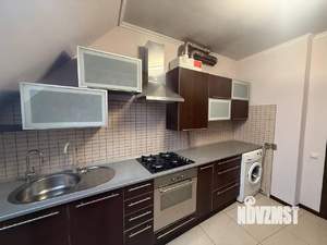 2-к квартира, вторичка, 55м2, 9/9 этаж