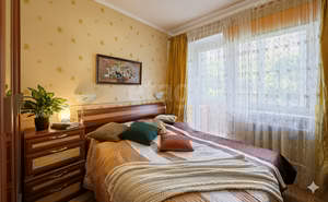 2-к квартира, вторичка, 51м2, 1/6 этаж