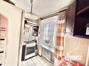 2-к квартира, вторичка, 46м2, 4/5 этаж