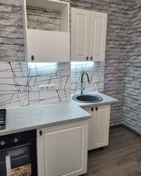 1-к квартира, вторичка, 35м2, 4/9 этаж