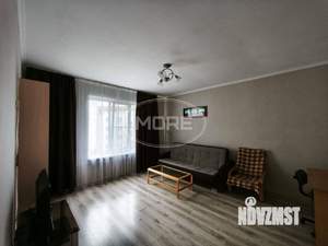2-к квартира, вторичка, 53м2, 3/4 этаж