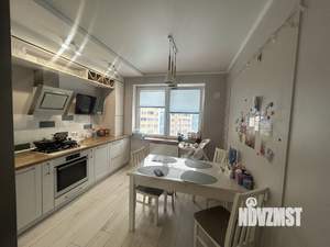 3-к квартира, вторичка, 86м2, 7/8 этаж