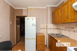 1-к квартира, вторичка, 35м2, 11/12 этаж