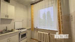 2-к квартира, вторичка, 49м2, 5/5 этаж