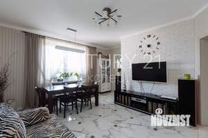 5-к квартира, вторичка, 117м2, 5/6 этаж