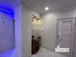 2-к квартира, вторичка, 77м2, 15/16 этаж