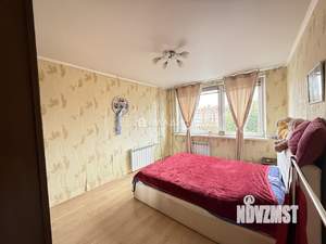 3-к квартира, вторичка, 65м2, 5/10 этаж