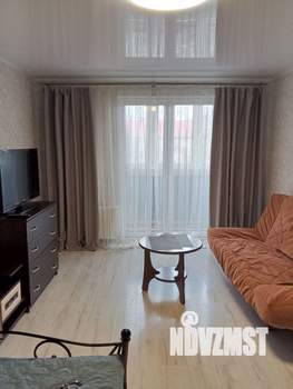 1-к квартира, вторичка, 36м2, 2/6 этаж