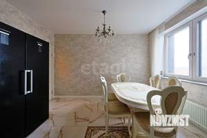 3-к квартира, вторичка, 120м2, 10/12 этаж