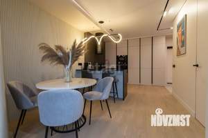 2-к квартира, вторичка, 55м2, 2/9 этаж