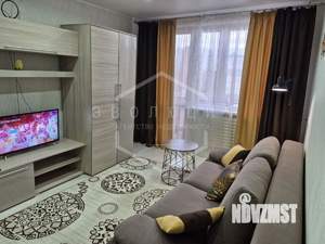 1-к квартира, вторичка, 32м2, 8/9 этаж