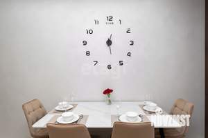 2-к квартира, вторичка, 85м2, 5/14 этаж