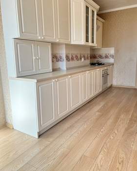 1-к квартира, вторичка, 46м2, 8/9 этаж